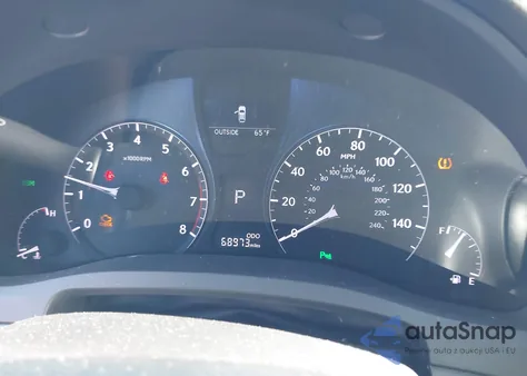 2015 Lexus Rx 350 из США, поврежденный, VIN 2T2ZK1BA8FC191643